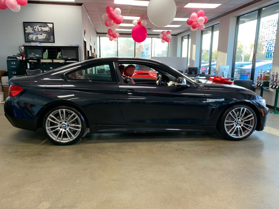 2017 BMW 4 Series Performance PKG 430i Coupe SULEV, available for sale in Inwood, New York | 5 Towns Drive. Inwood, New York 2017 BMW 4 Series Performance PKG 430i Coupe SULEV, available for sale in Inwood, New York | 5 Towns Drive. Inwood, New York