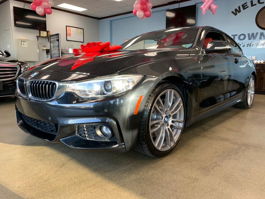 2017 BMW 4 Series Performance PKG 430i Coupe SULEV, available for sale in Inwood, New York | 5 Towns Drive. Inwood, New York 2017 BMW 4 Series Performance PKG 430i Coupe SULEV, available for sale in Inwood, New York | 5 Towns Drive. Inwood, New York