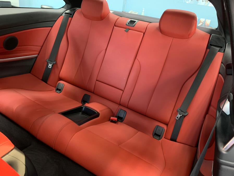 2017 BMW 4 Series Performance PKG 430i Coupe SULEV, available for sale in Inwood, New York | 5 Towns Drive. Inwood, New York 2017 BMW 4 Series Performance PKG 430i Coupe SULEV, available for sale in Inwood, New York | 5 Towns Drive. Inwood, New York