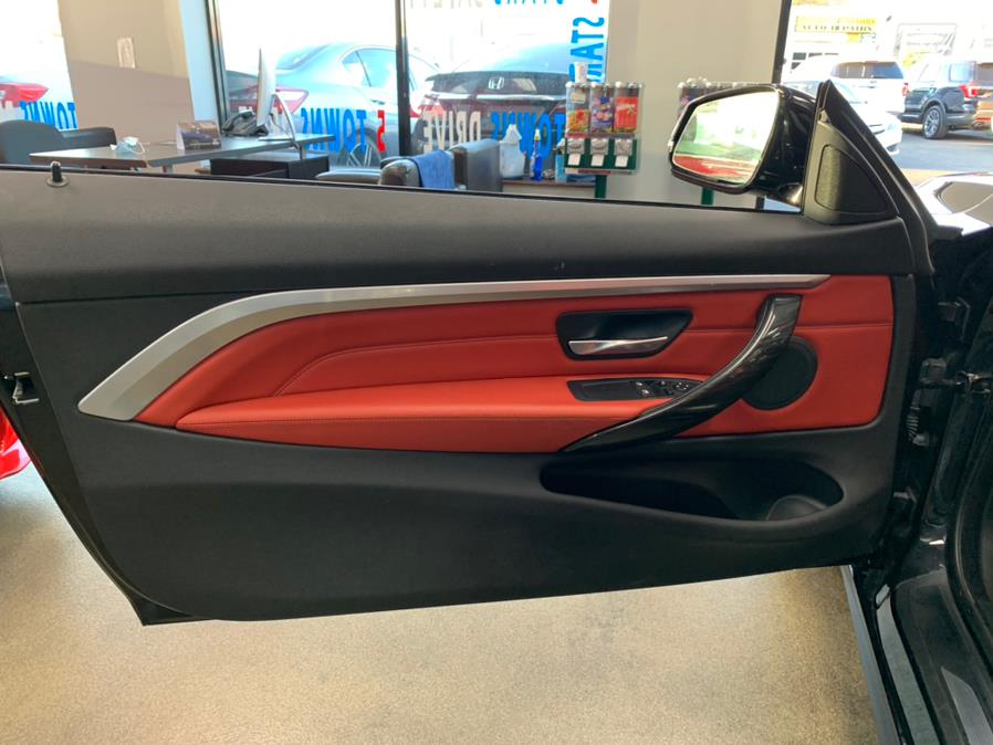 2017 BMW 4 Series Performance PKG 430i Coupe SULEV, available for sale in Inwood, New York | 5 Towns Drive. Inwood, New York 2017 BMW 4 Series Performance PKG 430i Coupe SULEV, available for sale in Inwood, New York | 5 Towns Drive. Inwood, New York