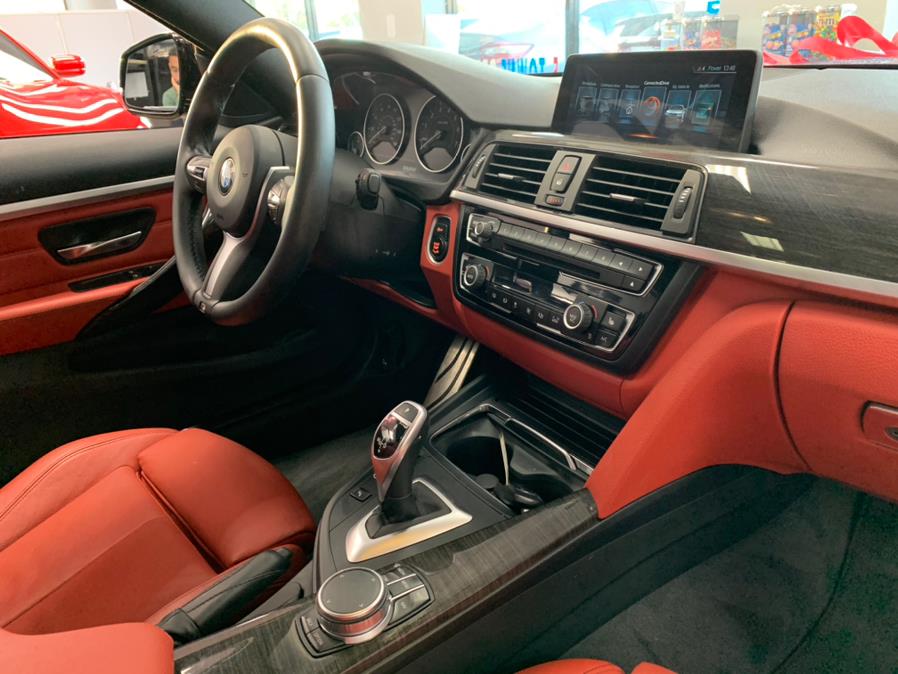 2017 BMW 4 Series Performance PKG 430i Coupe SULEV, available for sale in Inwood, New York | 5 Towns Drive. Inwood, New York 2017 BMW 4 Series Performance PKG 430i Coupe SULEV, available for sale in Inwood, New York | 5 Towns Drive. Inwood, New York