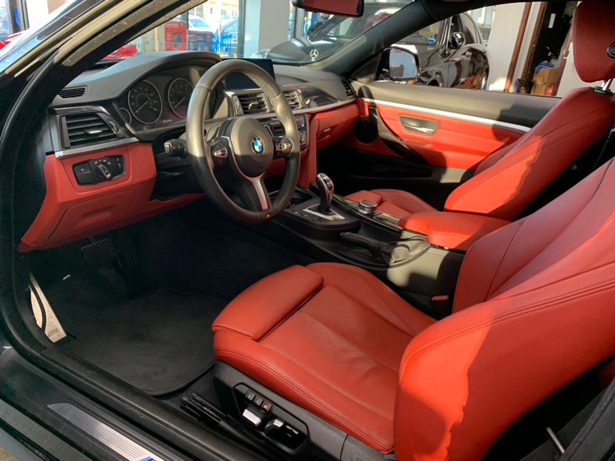 2017 BMW 4 Series Performance PKG 430i Coupe SULEV, available for sale in Inwood, New York | 5 Towns Drive. Inwood, New York 2017 BMW 4 Series Performance PKG 430i Coupe SULEV, available for sale in Inwood, New York | 5 Towns Drive. Inwood, New York