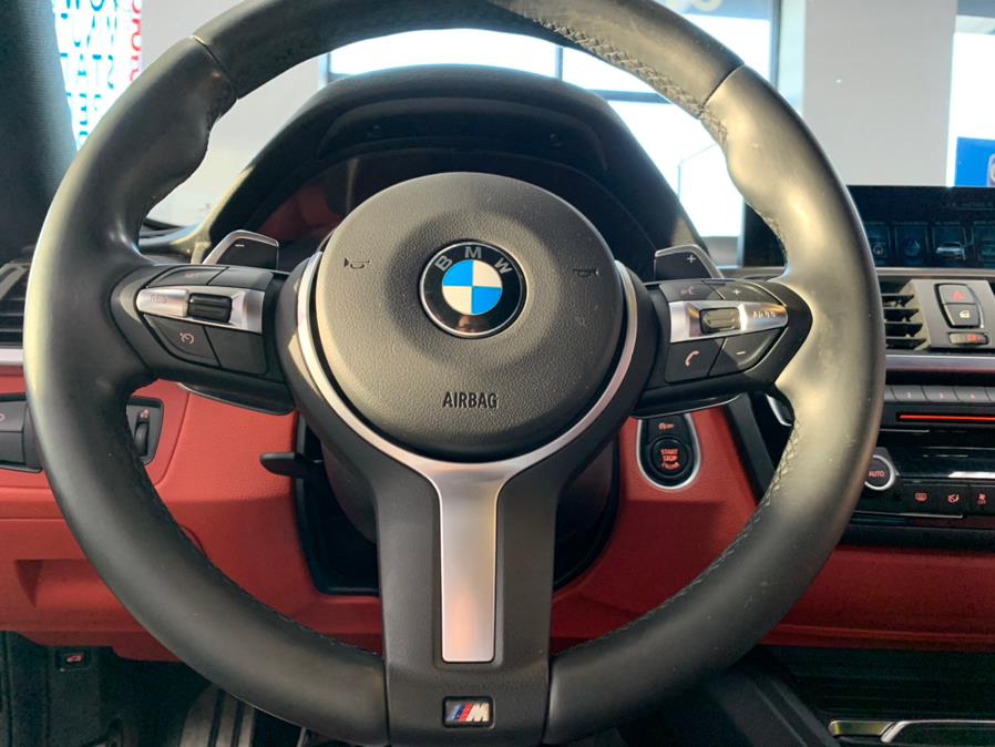 2017 BMW 4 Series Performance PKG 430i Coupe SULEV, available for sale in Inwood, New York | 5 Towns Drive. Inwood, New York 2017 BMW 4 Series Performance PKG 430i Coupe SULEV, available for sale in Inwood, New York | 5 Towns Drive. Inwood, New York