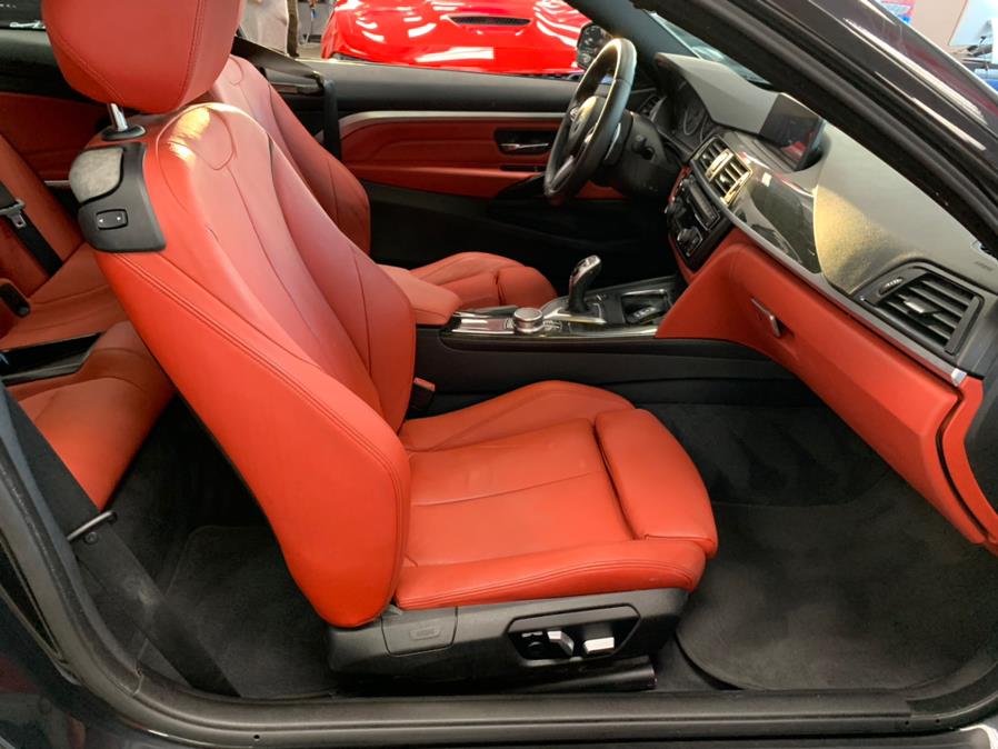 2017 BMW 4 Series Performance PKG 430i Coupe SULEV, available for sale in Inwood, New York | 5 Towns Drive. Inwood, New York 2017 BMW 4 Series Performance PKG 430i Coupe SULEV, available for sale in Inwood, New York | 5 Towns Drive. Inwood, New York