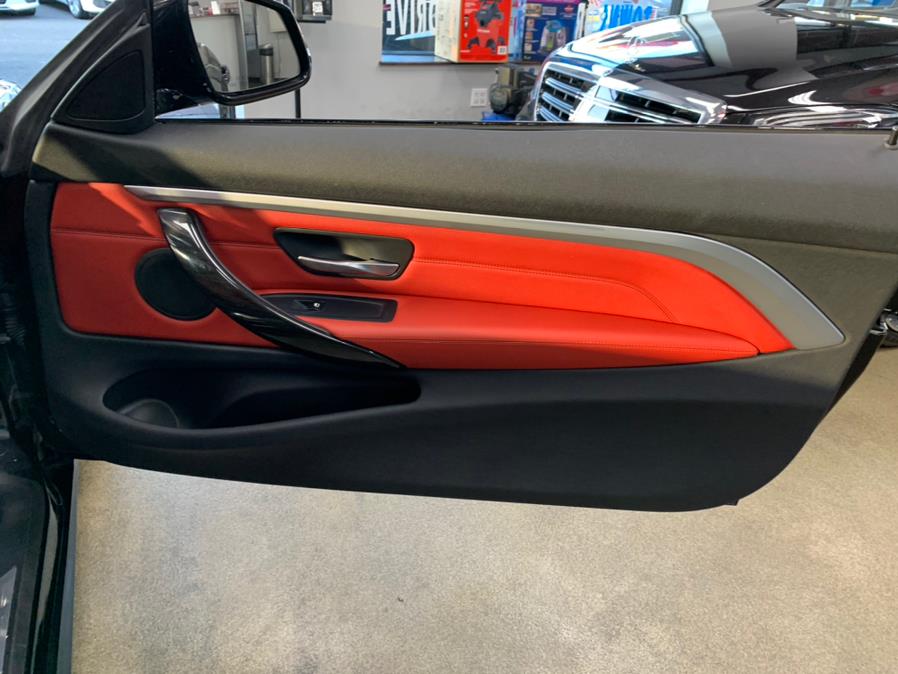 2017 BMW 4 Series Performance PKG 430i Coupe SULEV, available for sale in Inwood, New York | 5 Towns Drive. Inwood, New York 2017 BMW 4 Series Performance PKG 430i Coupe SULEV, available for sale in Inwood, New York | 5 Towns Drive. Inwood, New York