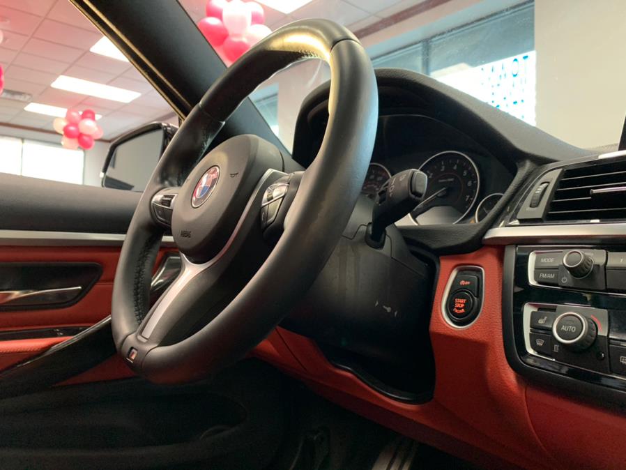 2017 BMW 4 Series Performance PKG 430i Coupe SULEV, available for sale in Inwood, New York | 5 Towns Drive. Inwood, New York 2017 BMW 4 Series Performance PKG 430i Coupe SULEV, available for sale in Inwood, New York | 5 Towns Drive. Inwood, New York