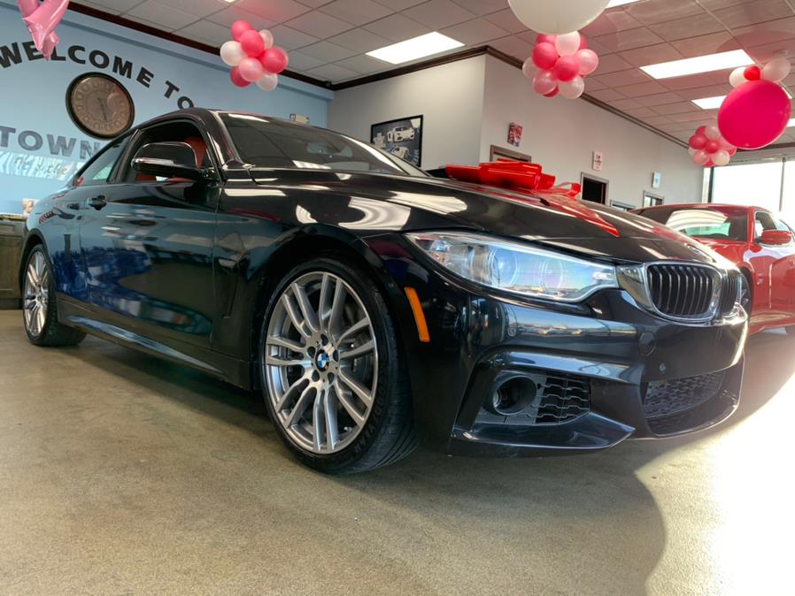 2017 BMW 4 Series Performance PKG 430i Coupe SULEV, available for sale in Inwood, New York | 5 Towns Drive. Inwood, New York 2017 BMW 4 Series Performance PKG 430i Coupe SULEV, available for sale in Inwood, New York | 5 Towns Drive. Inwood, New York