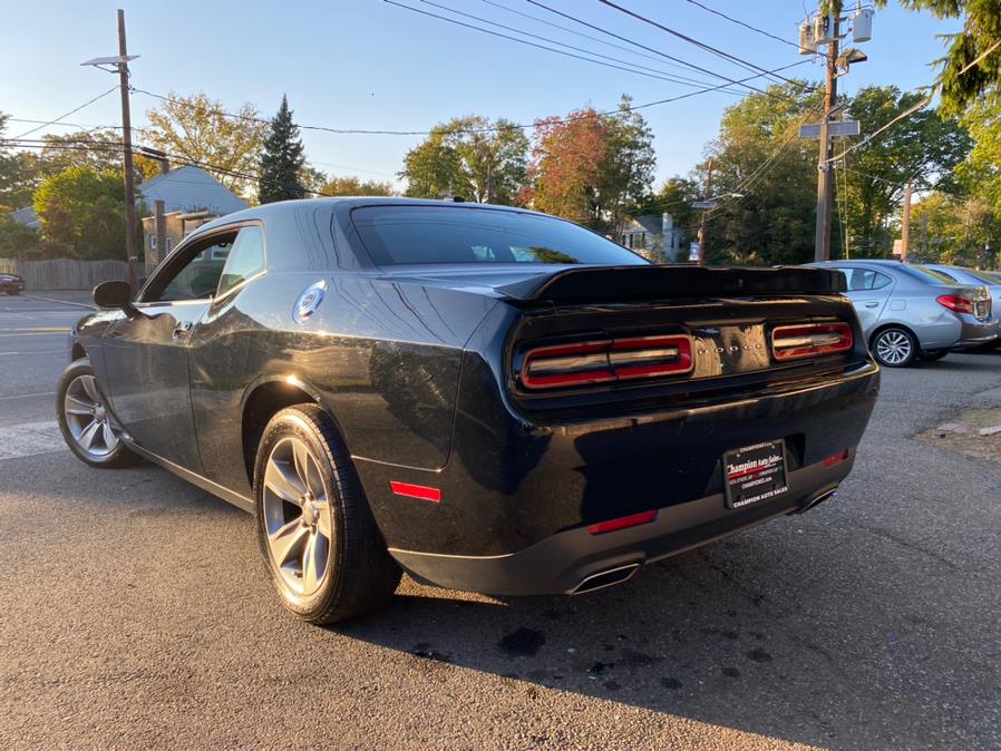 Used Dodge Challenger SXT RWD 2019 | Champion Auto Sales. Rahway, New Jersey