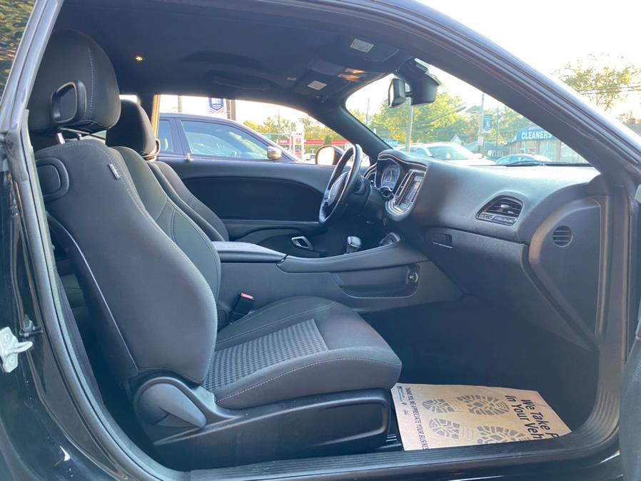 2019 Dodge Challenger SXT RWD, available for sale in Rahway, New Jersey | Champion Auto Sales. Rahway, New Jersey