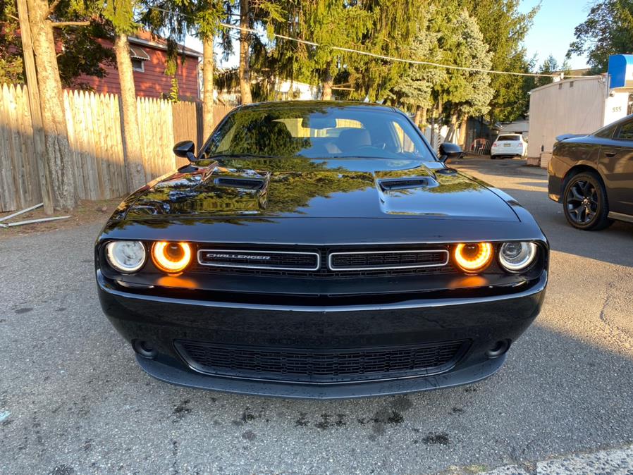 2019 Dodge Challenger SXT RWD, available for sale in Rahway, New Jersey | Champion Auto Sales. Rahway, New Jersey
