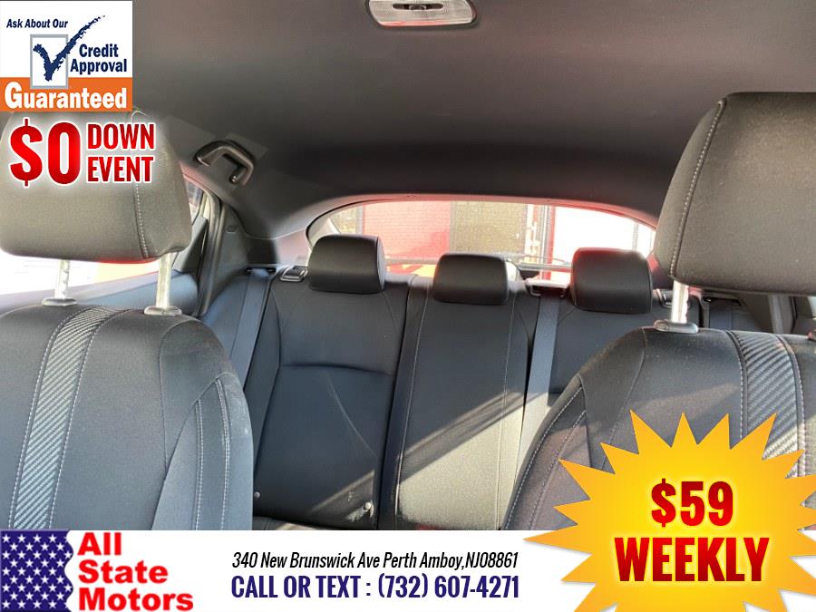 2017 Honda Civic Hatchback LX CVT, available for sale in Perth Amboy, New Jersey | All State Motor Inc. Perth Amboy, New Jersey 2017 Honda Civic Hatchback LX CVT, available for sale in Perth Amboy, New Jersey | All State Motor Inc. Perth Amboy, New Jersey