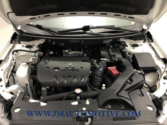 2014 Mitsubishi Lancer 4dr Sdn CVT ES FWD, available for sale in Naugatuck, Connecticut | J&M Automotive Sls&Svc LLC. Naugatuck, Connecticut 2014 Mitsubishi Lancer 4dr Sdn CVT ES FWD, available for sale in Naugatuck, Connecticut | J&M Automotive Sls&Svc LLC. Naugatuck, Connecticut