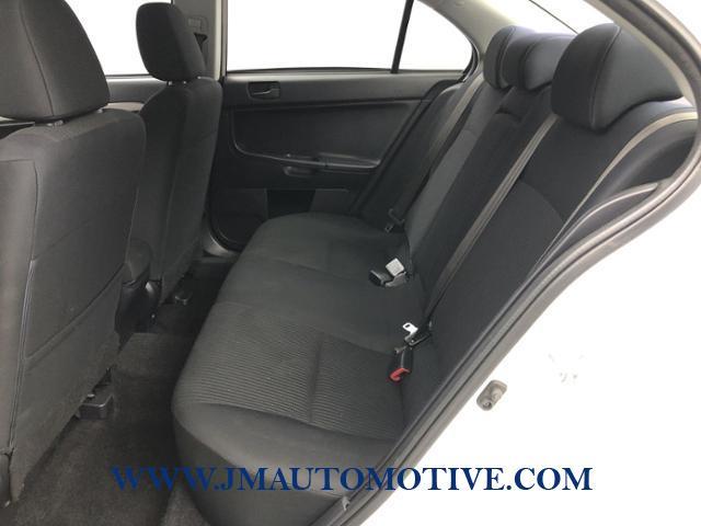 2014 Mitsubishi Lancer 4dr Sdn CVT ES FWD, available for sale in Naugatuck, Connecticut | J&M Automotive Sls&Svc LLC. Naugatuck, Connecticut 2014 Mitsubishi Lancer 4dr Sdn CVT ES FWD, available for sale in Naugatuck, Connecticut | J&M Automotive Sls&Svc LLC. Naugatuck, Connecticut