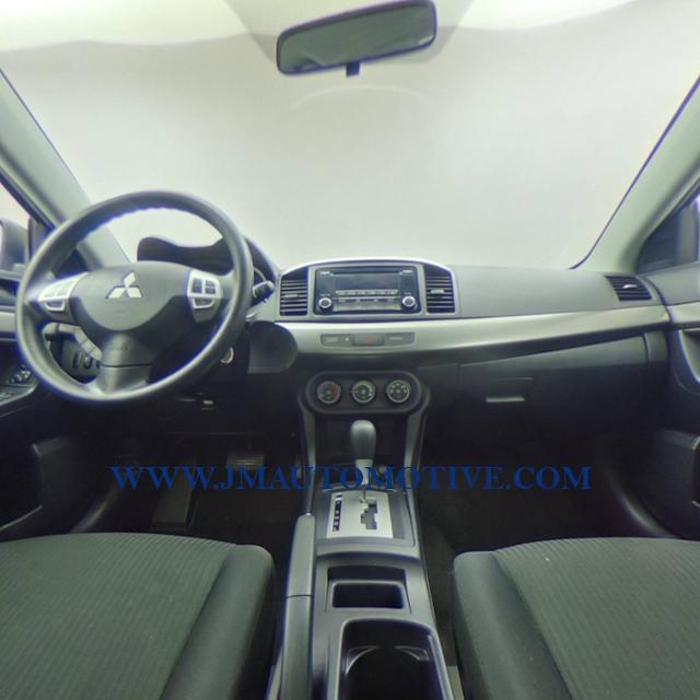 2014 Mitsubishi Lancer 4dr Sdn CVT ES FWD, available for sale in Naugatuck, Connecticut | J&M Automotive Sls&Svc LLC. Naugatuck, Connecticut 2014 Mitsubishi Lancer 4dr Sdn CVT ES FWD, available for sale in Naugatuck, Connecticut | J&M Automotive Sls&Svc LLC. Naugatuck, Connecticut