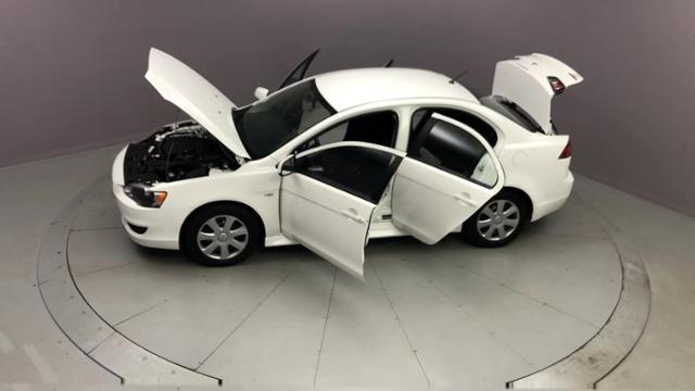 2014 Mitsubishi Lancer 4dr Sdn CVT ES FWD, available for sale in Naugatuck, Connecticut | J&M Automotive Sls&Svc LLC. Naugatuck, Connecticut 2014 Mitsubishi Lancer 4dr Sdn CVT ES FWD, available for sale in Naugatuck, Connecticut | J&M Automotive Sls&Svc LLC. Naugatuck, Connecticut