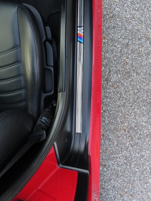 2000 BMW Z3 M 2dr Cpe 3.2L, available for sale in North Salem, New York | Meccanic Shop North Inc. North Salem, New York 2000 BMW Z3 M 2dr Cpe 3.2L, available for sale in North Salem, New York | Meccanic Shop North Inc. North Salem, New York