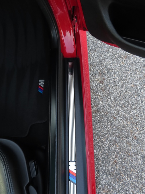 2000 BMW Z3 M 2dr Cpe 3.2L, available for sale in North Salem, New York | Meccanic Shop North Inc. North Salem, New York 2000 BMW Z3 M 2dr Cpe 3.2L, available for sale in North Salem, New York | Meccanic Shop North Inc. North Salem, New York