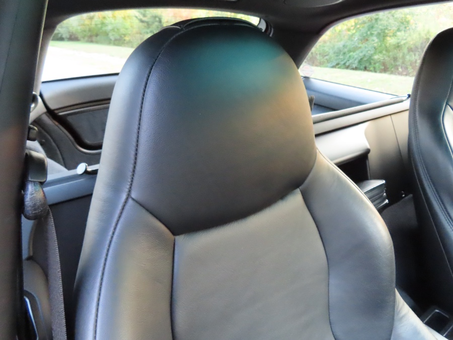2000 BMW Z3 M 2dr Cpe 3.2L, available for sale in North Salem, New York | Meccanic Shop North Inc. North Salem, New York 2000 BMW Z3 M 2dr Cpe 3.2L, available for sale in North Salem, New York | Meccanic Shop North Inc. North Salem, New York
