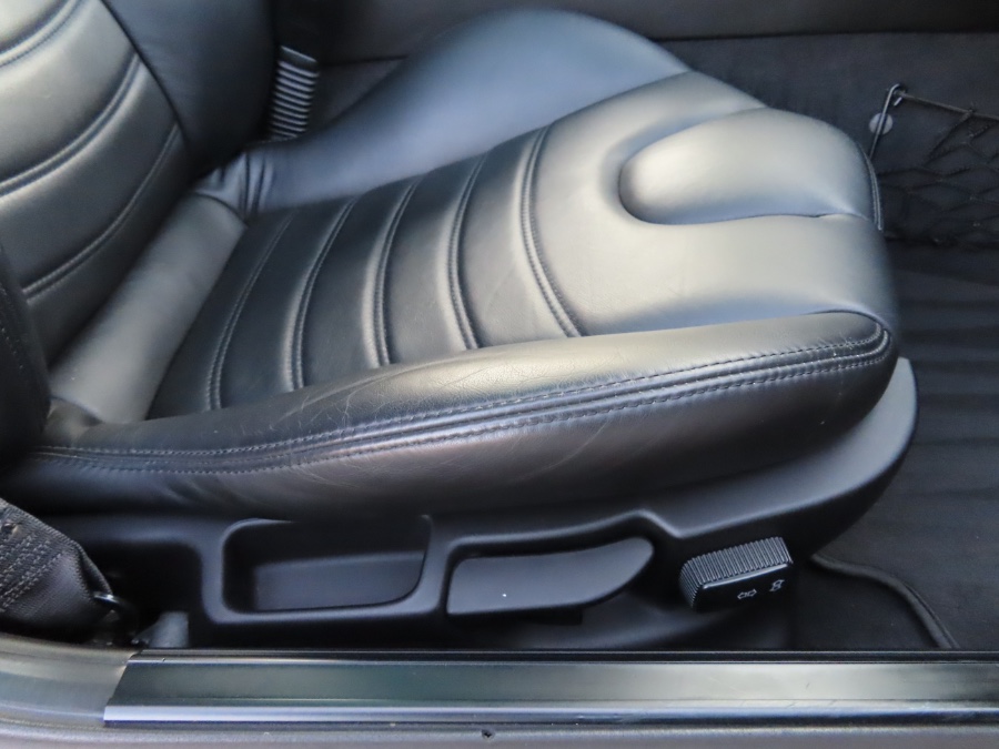 2000 BMW Z3 M 2dr Cpe 3.2L, available for sale in North Salem, New York | Meccanic Shop North Inc. North Salem, New York 2000 BMW Z3 M 2dr Cpe 3.2L, available for sale in North Salem, New York | Meccanic Shop North Inc. North Salem, New York