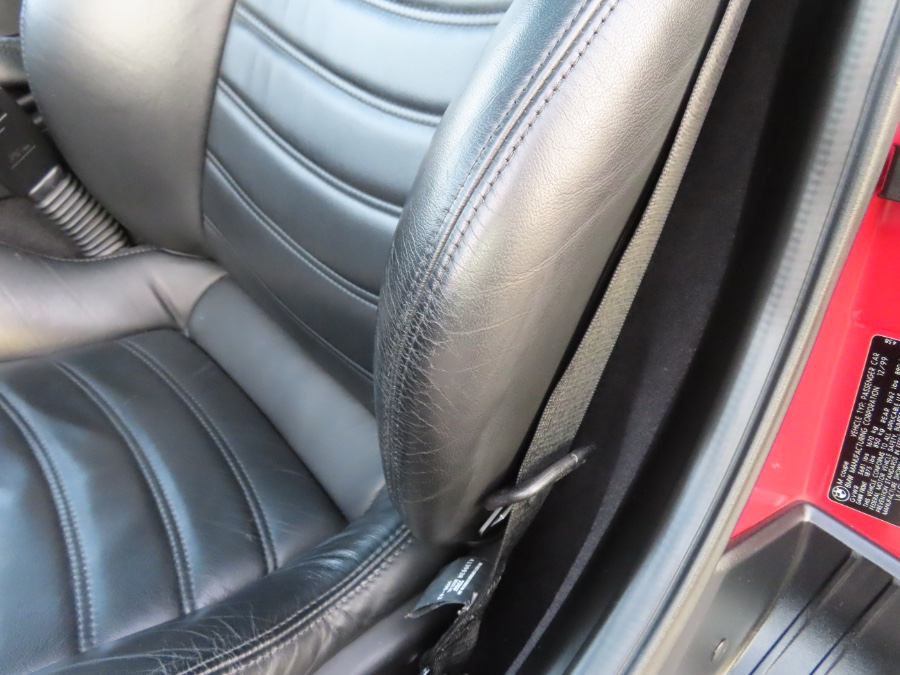 2000 BMW Z3 M 2dr Cpe 3.2L, available for sale in North Salem, New York | Meccanic Shop North Inc. North Salem, New York 2000 BMW Z3 M 2dr Cpe 3.2L, available for sale in North Salem, New York | Meccanic Shop North Inc. North Salem, New York