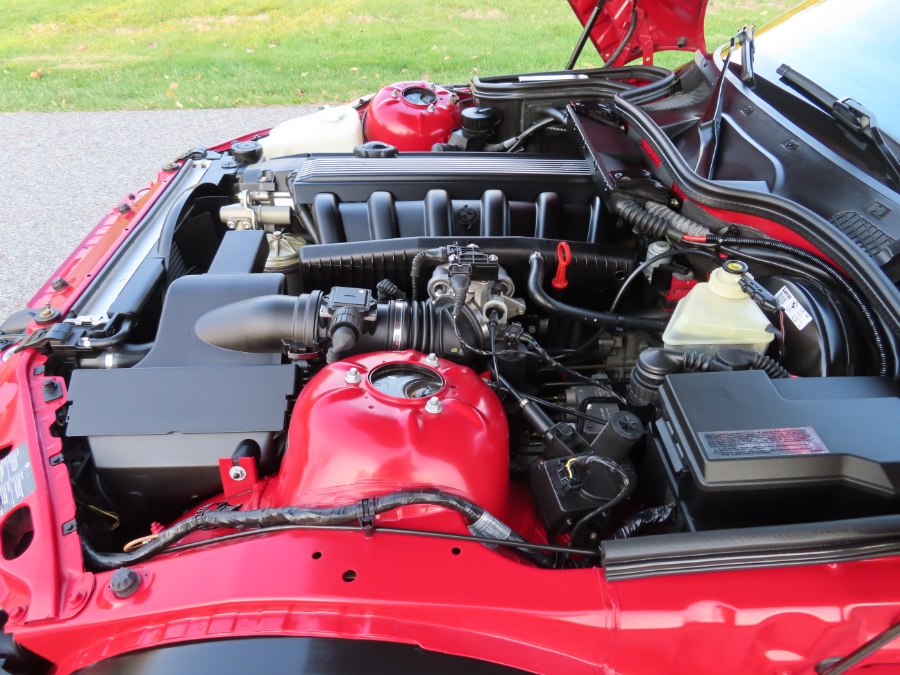 2000 BMW Z3 M 2dr Cpe 3.2L, available for sale in North Salem, New York | Meccanic Shop North Inc. North Salem, New York 2000 BMW Z3 M 2dr Cpe 3.2L, available for sale in North Salem, New York | Meccanic Shop North Inc. North Salem, New York