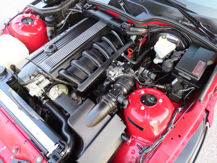 2000 BMW Z3 M 2dr Cpe 3.2L, available for sale in North Salem, New York | Meccanic Shop North Inc. North Salem, New York 2000 BMW Z3 M 2dr Cpe 3.2L, available for sale in North Salem, New York | Meccanic Shop North Inc. North Salem, New York