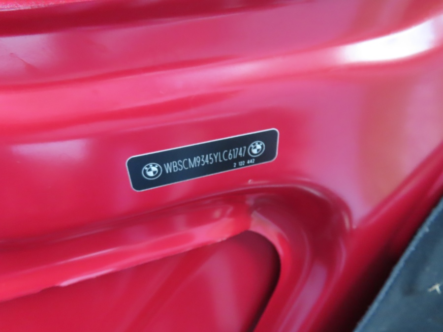 2000 BMW Z3 M 2dr Cpe 3.2L, available for sale in North Salem, New York | Meccanic Shop North Inc. North Salem, New York 2000 BMW Z3 M 2dr Cpe 3.2L, available for sale in North Salem, New York | Meccanic Shop North Inc. North Salem, New York