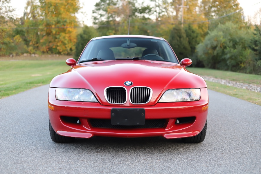 2000 BMW Z3 M 2dr Cpe 3.2L, available for sale in North Salem, New York | Meccanic Shop North Inc. North Salem, New York 2000 BMW Z3 M 2dr Cpe 3.2L, available for sale in North Salem, New York | Meccanic Shop North Inc. North Salem, New York