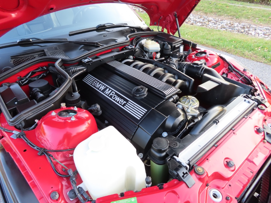 2000 BMW Z3 M 2dr Cpe 3.2L, available for sale in North Salem, New York | Meccanic Shop North Inc. North Salem, New York 2000 BMW Z3 M 2dr Cpe 3.2L, available for sale in North Salem, New York | Meccanic Shop North Inc. North Salem, New York