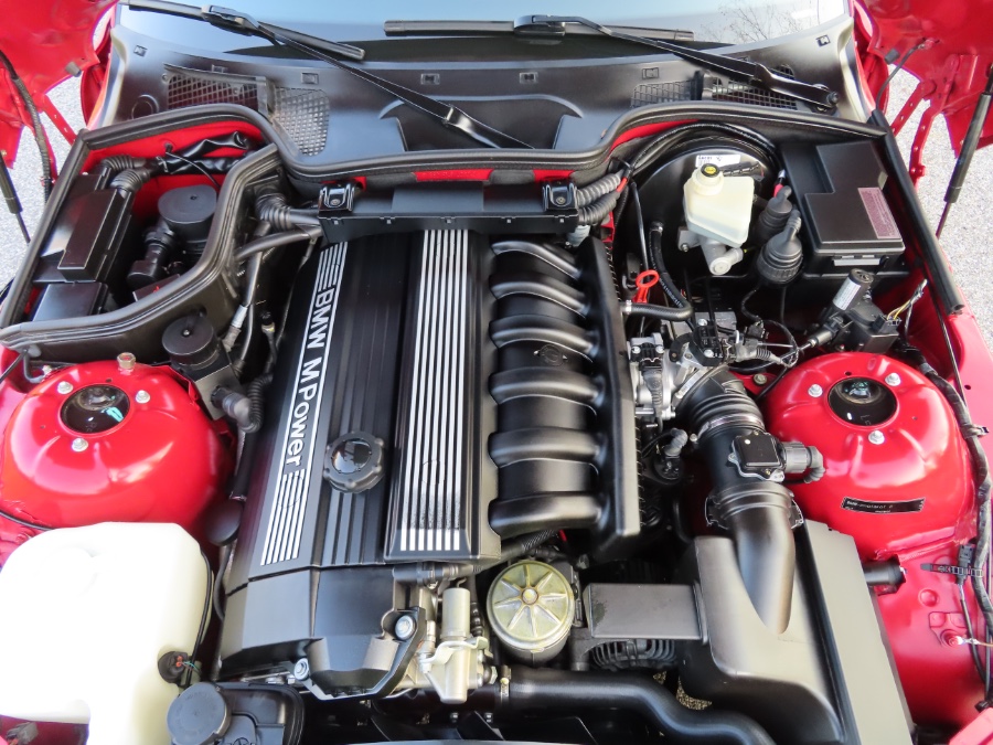 2000 BMW Z3 M 2dr Cpe 3.2L, available for sale in North Salem, New York | Meccanic Shop North Inc. North Salem, New York 2000 BMW Z3 M 2dr Cpe 3.2L, available for sale in North Salem, New York | Meccanic Shop North Inc. North Salem, New York