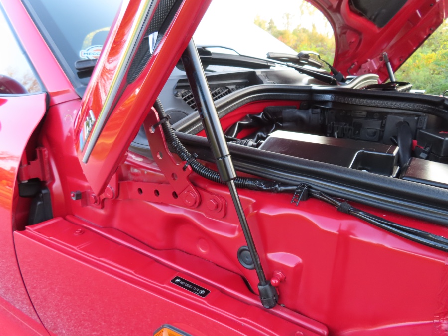 2000 BMW Z3 M 2dr Cpe 3.2L, available for sale in North Salem, New York | Meccanic Shop North Inc. North Salem, New York 2000 BMW Z3 M 2dr Cpe 3.2L, available for sale in North Salem, New York | Meccanic Shop North Inc. North Salem, New York