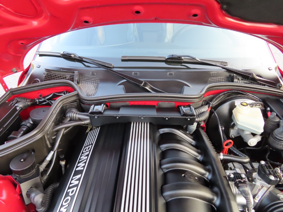 2000 BMW Z3 M 2dr Cpe 3.2L, available for sale in North Salem, New York | Meccanic Shop North Inc. North Salem, New York 2000 BMW Z3 M 2dr Cpe 3.2L, available for sale in North Salem, New York | Meccanic Shop North Inc. North Salem, New York