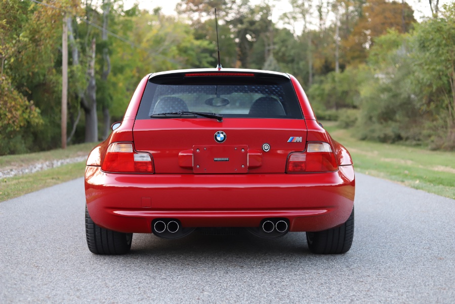 2000 BMW Z3 M 2dr Cpe 3.2L, available for sale in North Salem, New York | Meccanic Shop North Inc. North Salem, New York 2000 BMW Z3 M 2dr Cpe 3.2L, available for sale in North Salem, New York | Meccanic Shop North Inc. North Salem, New York