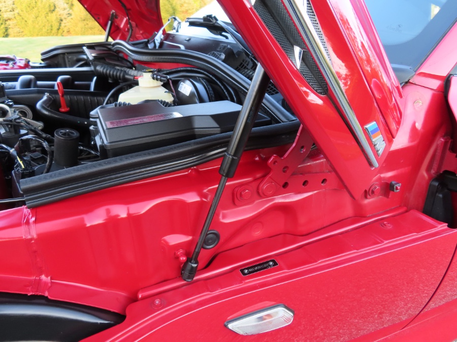 2000 BMW Z3 M 2dr Cpe 3.2L, available for sale in North Salem, New York | Meccanic Shop North Inc. North Salem, New York 2000 BMW Z3 M 2dr Cpe 3.2L, available for sale in North Salem, New York | Meccanic Shop North Inc. North Salem, New York