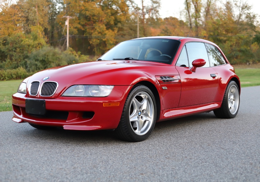 2000 BMW Z3 M 2dr Cpe 3.2L, available for sale in North Salem, New York | Meccanic Shop North Inc. North Salem, New York 2000 BMW Z3 M 2dr Cpe 3.2L, available for sale in North Salem, New York | Meccanic Shop North Inc. North Salem, New York
