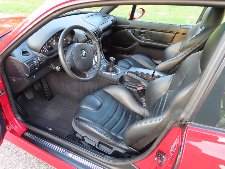 2000 BMW Z3 M 2dr Cpe 3.2L, available for sale in North Salem, New York | Meccanic Shop North Inc. North Salem, New York 2000 BMW Z3 M 2dr Cpe 3.2L, available for sale in North Salem, New York | Meccanic Shop North Inc. North Salem, New York