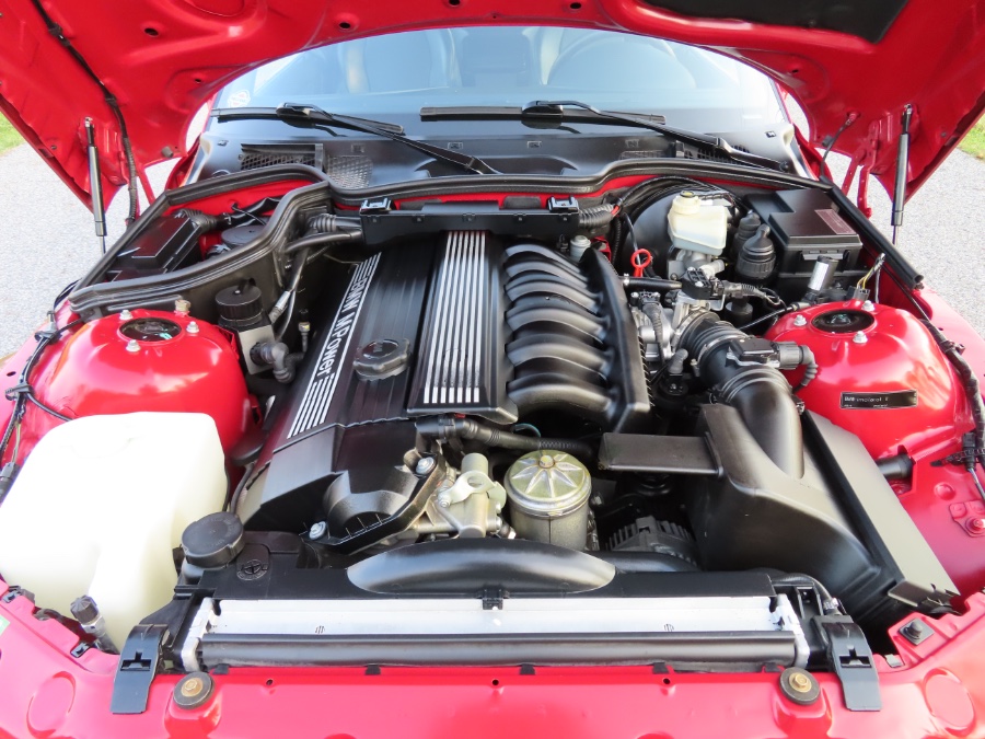 2000 BMW Z3 M 2dr Cpe 3.2L, available for sale in North Salem, New York | Meccanic Shop North Inc. North Salem, New York 2000 BMW Z3 M 2dr Cpe 3.2L, available for sale in North Salem, New York | Meccanic Shop North Inc. North Salem, New York