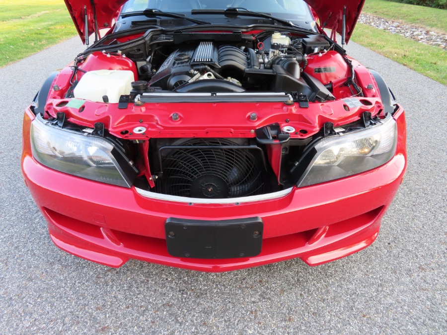 2000 BMW Z3 M 2dr Cpe 3.2L, available for sale in North Salem, New York | Meccanic Shop North Inc. North Salem, New York 2000 BMW Z3 M 2dr Cpe 3.2L, available for sale in North Salem, New York | Meccanic Shop North Inc. North Salem, New York