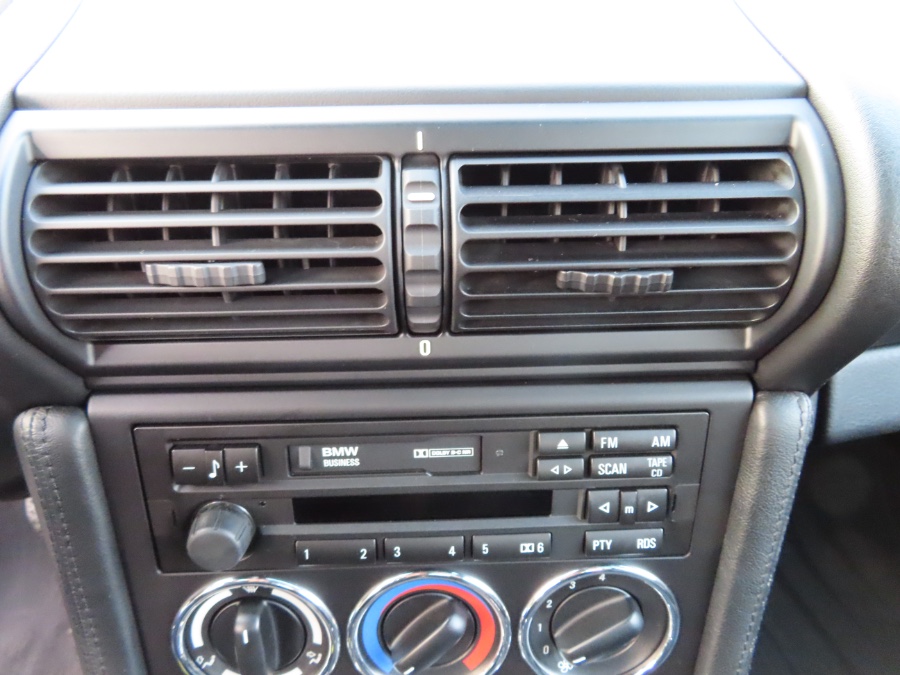 2000 BMW Z3 M 2dr Cpe 3.2L, available for sale in North Salem, New York | Meccanic Shop North Inc. North Salem, New York 2000 BMW Z3 M 2dr Cpe 3.2L, available for sale in North Salem, New York | Meccanic Shop North Inc. North Salem, New York