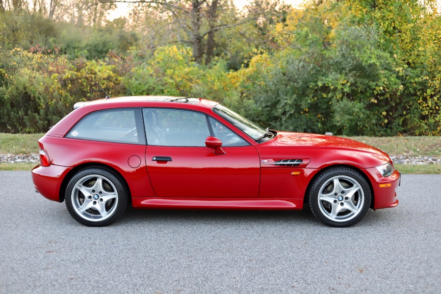 2000 BMW Z3 M 2dr Cpe 3.2L, available for sale in North Salem, New York | Meccanic Shop North Inc. North Salem, New York 2000 BMW Z3 M 2dr Cpe 3.2L, available for sale in North Salem, New York | Meccanic Shop North Inc. North Salem, New York
