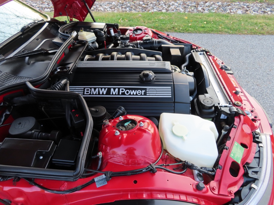 2000 BMW Z3 M 2dr Cpe 3.2L, available for sale in North Salem, New York | Meccanic Shop North Inc. North Salem, New York 2000 BMW Z3 M 2dr Cpe 3.2L, available for sale in North Salem, New York | Meccanic Shop North Inc. North Salem, New York