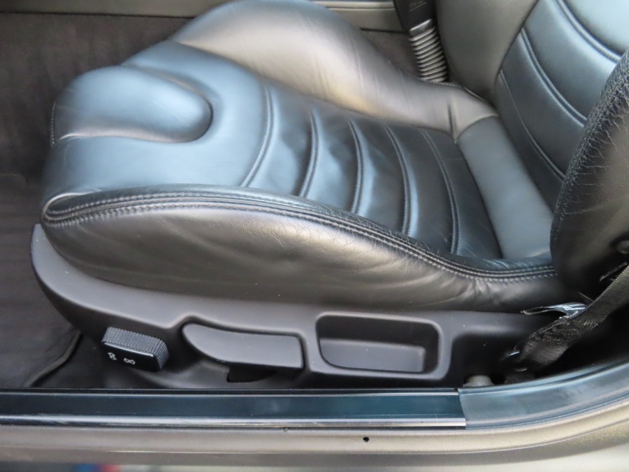 2000 BMW Z3 M 2dr Cpe 3.2L, available for sale in North Salem, New York | Meccanic Shop North Inc. North Salem, New York 2000 BMW Z3 M 2dr Cpe 3.2L, available for sale in North Salem, New York | Meccanic Shop North Inc. North Salem, New York