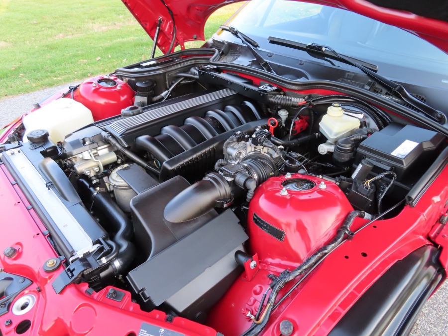 2000 BMW Z3 M 2dr Cpe 3.2L, available for sale in North Salem, New York | Meccanic Shop North Inc. North Salem, New York 2000 BMW Z3 M 2dr Cpe 3.2L, available for sale in North Salem, New York | Meccanic Shop North Inc. North Salem, New York