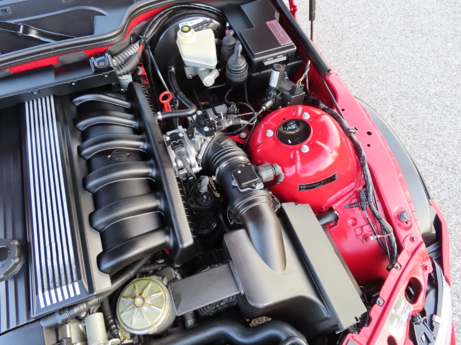 2000 BMW Z3 M 2dr Cpe 3.2L, available for sale in North Salem, New York | Meccanic Shop North Inc. North Salem, New York 2000 BMW Z3 M 2dr Cpe 3.2L, available for sale in North Salem, New York | Meccanic Shop North Inc. North Salem, New York