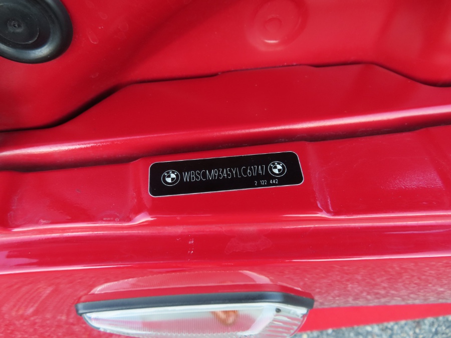 2000 BMW Z3 M 2dr Cpe 3.2L, available for sale in North Salem, New York | Meccanic Shop North Inc. North Salem, New York 2000 BMW Z3 M 2dr Cpe 3.2L, available for sale in North Salem, New York | Meccanic Shop North Inc. North Salem, New York