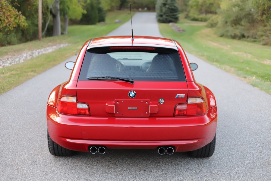 2000 BMW Z3 M 2dr Cpe 3.2L, available for sale in North Salem, New York | Meccanic Shop North Inc. North Salem, New York 2000 BMW Z3 M 2dr Cpe 3.2L, available for sale in North Salem, New York | Meccanic Shop North Inc. North Salem, New York