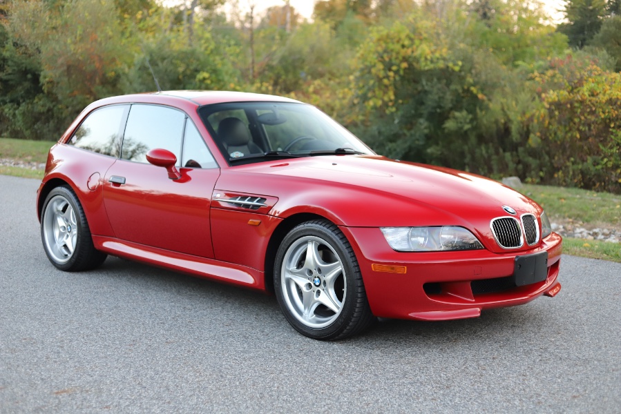 2000 BMW Z3 M 2dr Cpe 3.2L, available for sale in North Salem, New York | Meccanic Shop North Inc. North Salem, New York 2000 BMW Z3 M 2dr Cpe 3.2L, available for sale in North Salem, New York | Meccanic Shop North Inc. North Salem, New York