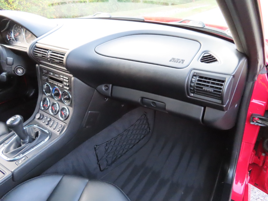 2000 BMW Z3 M 2dr Cpe 3.2L, available for sale in North Salem, New York | Meccanic Shop North Inc. North Salem, New York 2000 BMW Z3 M 2dr Cpe 3.2L, available for sale in North Salem, New York | Meccanic Shop North Inc. North Salem, New York