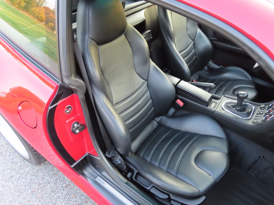 2000 BMW Z3 M 2dr Cpe 3.2L, available for sale in North Salem, New York | Meccanic Shop North Inc. North Salem, New York 2000 BMW Z3 M 2dr Cpe 3.2L, available for sale in North Salem, New York | Meccanic Shop North Inc. North Salem, New York