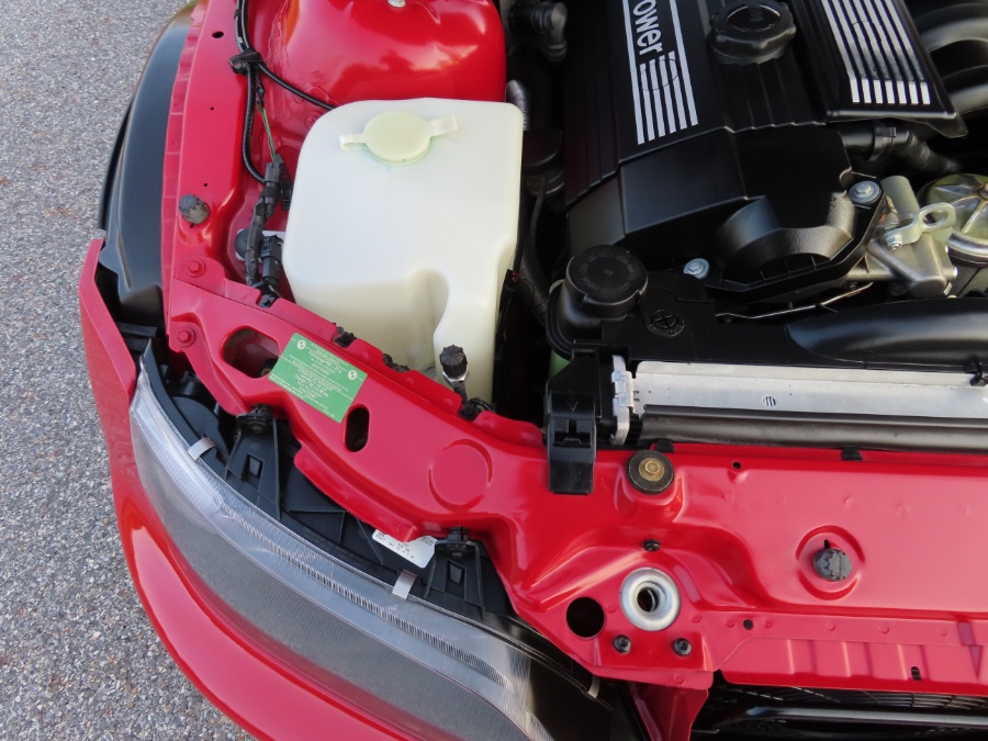 2000 BMW Z3 M 2dr Cpe 3.2L, available for sale in North Salem, New York | Meccanic Shop North Inc. North Salem, New York 2000 BMW Z3 M 2dr Cpe 3.2L, available for sale in North Salem, New York | Meccanic Shop North Inc. North Salem, New York